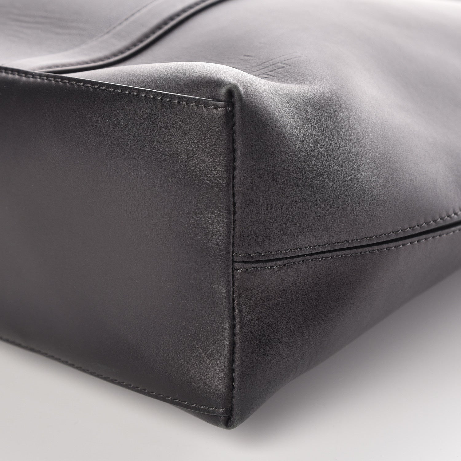 Louis Vuitton Cuir Ombre Lockit Anthracite 10 of 10