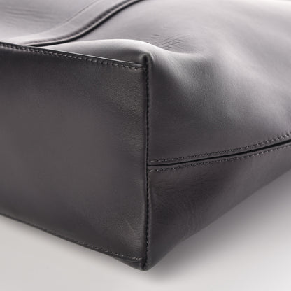 Louis Vuitton Cuir Ombre Lockit Anthracite 10 of 10