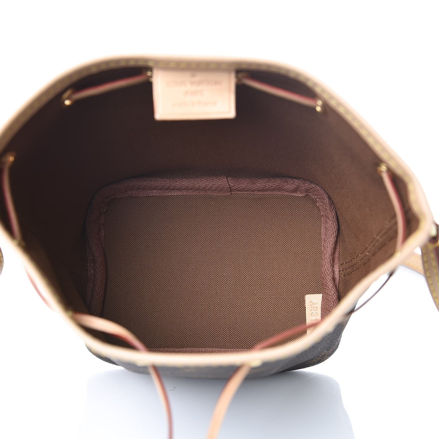 Monogram Nano Noe
