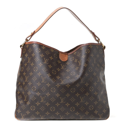 Louis Vuitton Monogram Delightful MM 1 of 8