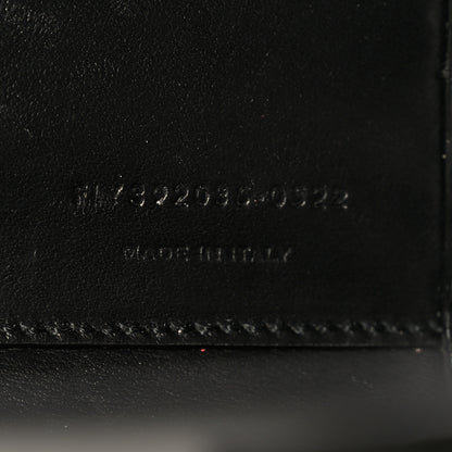 Saint Laurent Calfskin Nano Sac De Jour Black 6 of 11