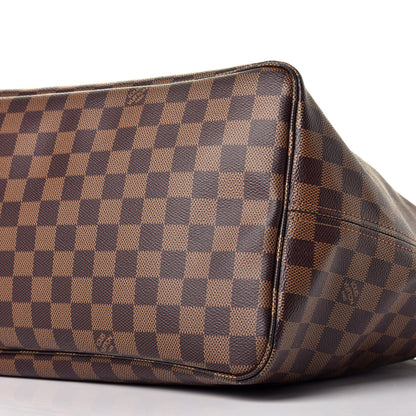 Louis Vuitton Damier Ebene Neo Neverfull GM 14 of 15