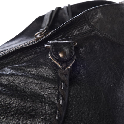 Balenciaga Chevre Classic Hardware City Black 13 of 18