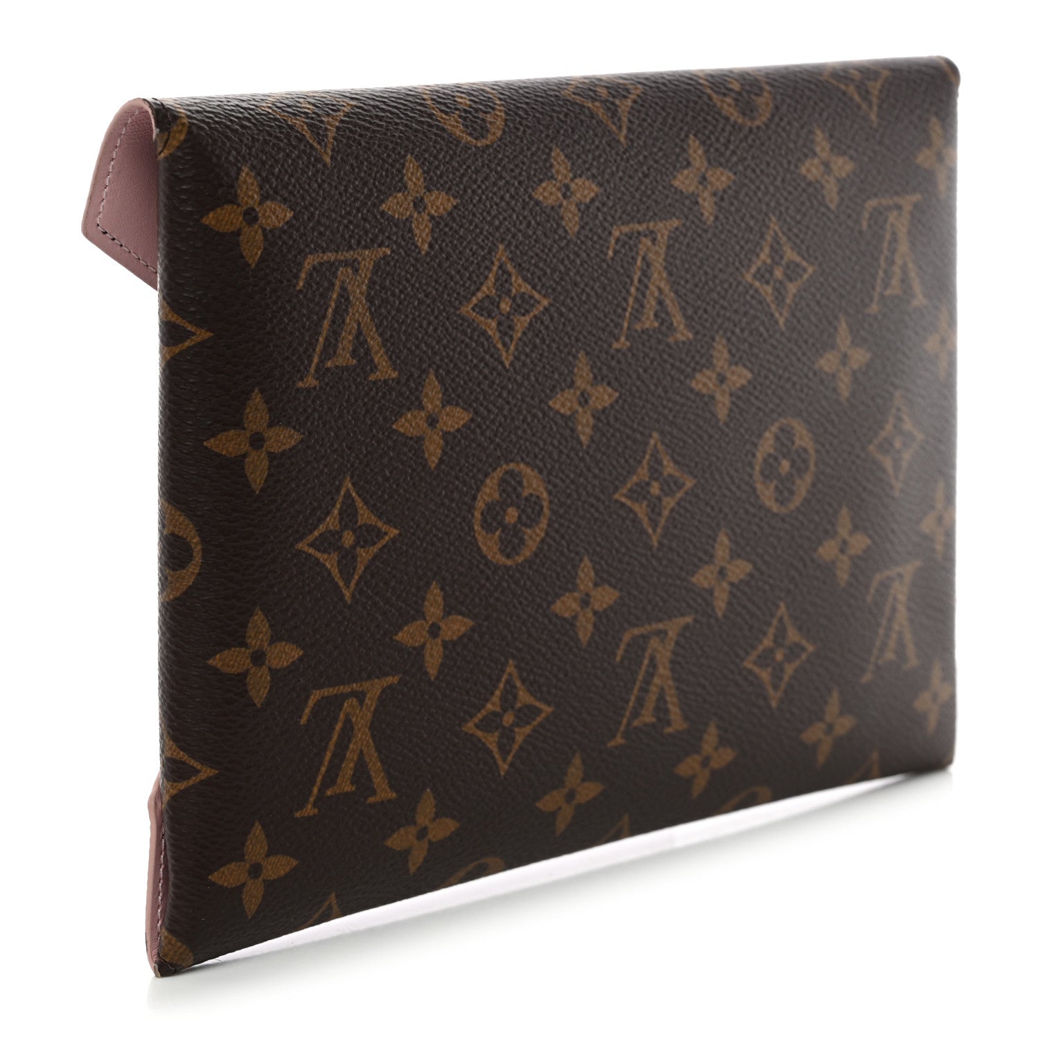 Louis Vuitton Monogram Kirigami Pochette Set 4 of 14
