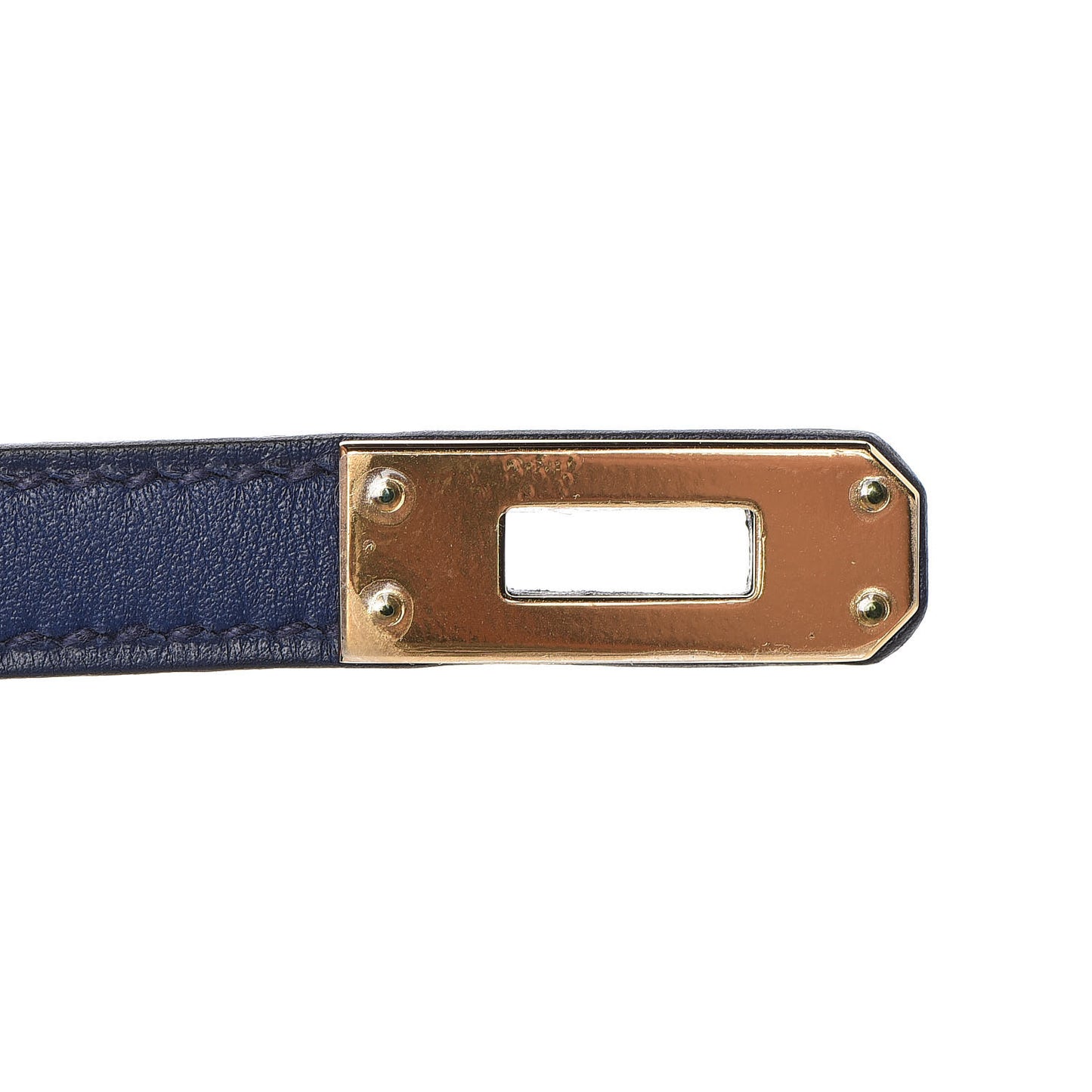 Swift Kelly Retourne 25 Bleu Saphir