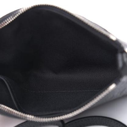 Louis Vuitton Empreinte Pallas Crossbody Black 5 of 8