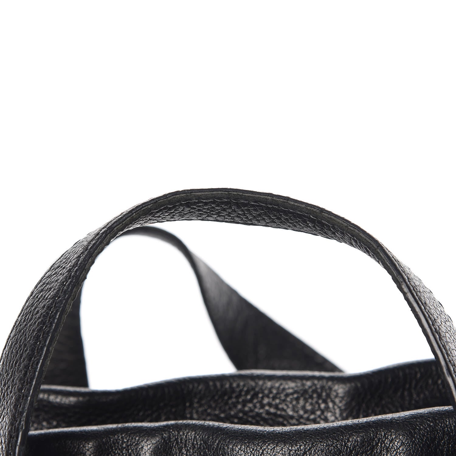 Chloe Calfskin Small Paraty Black 10 of 14