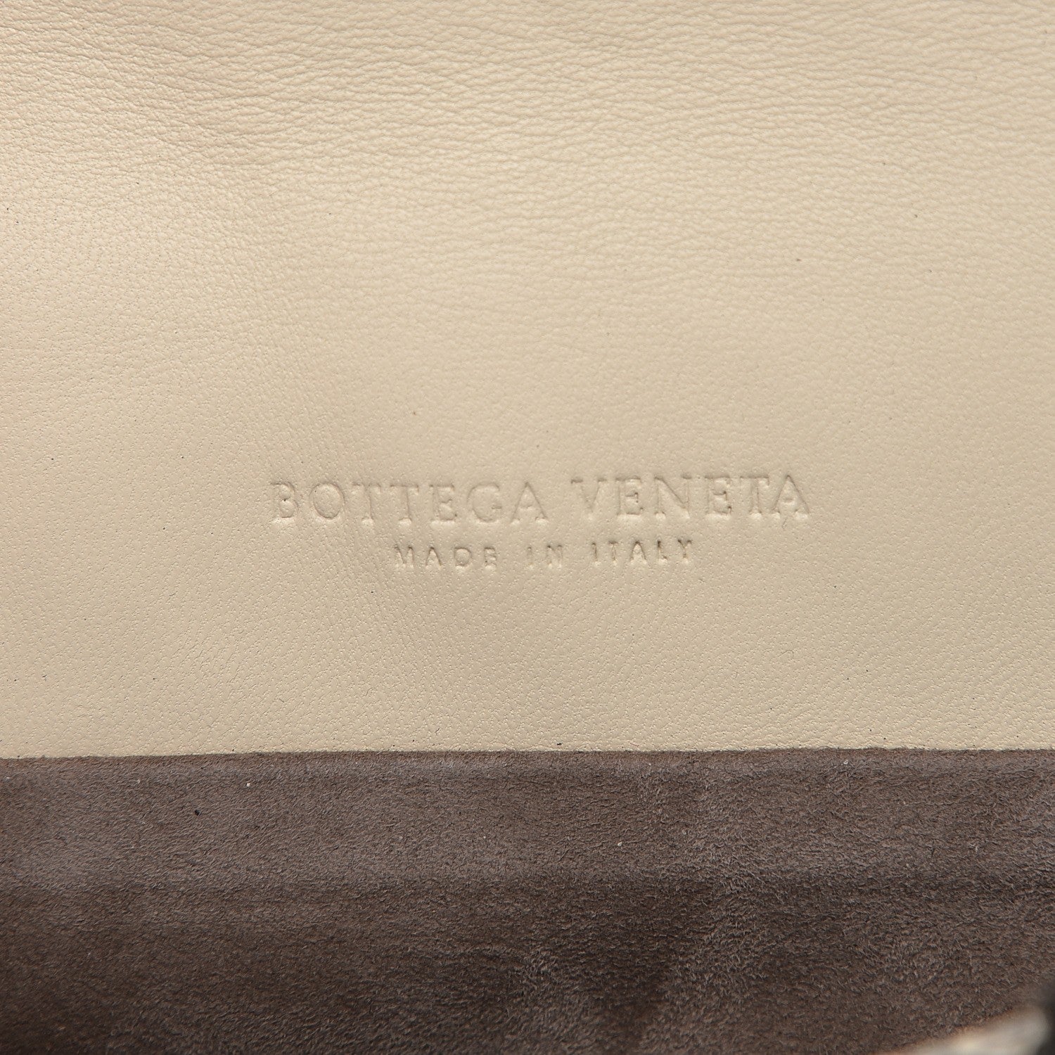 Bottega Veneta Snakeskin Metal Mesh Intrecciato Small Handbag Black 6 of 9