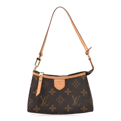 Louis Vuitton Monogram Mini Pochette Delightful 1 of 10