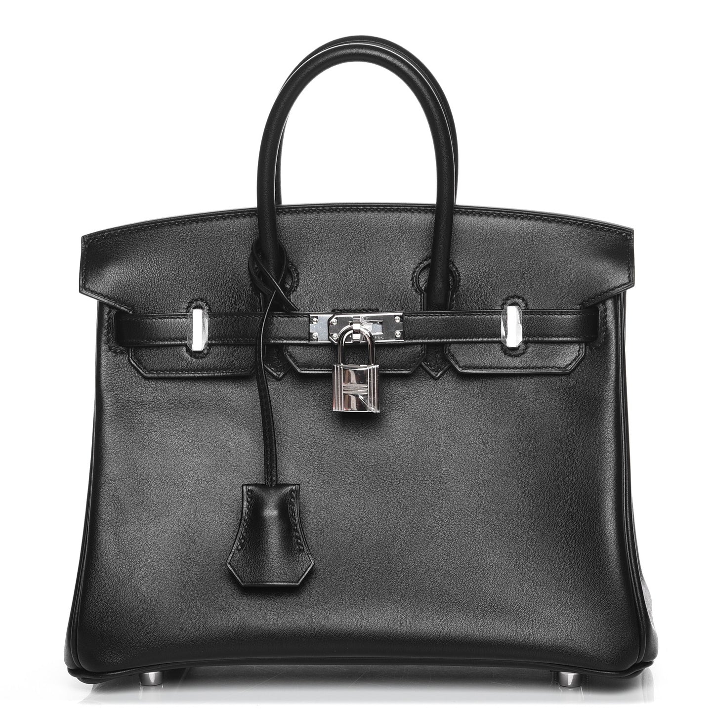 Swift Birkin 25 Black