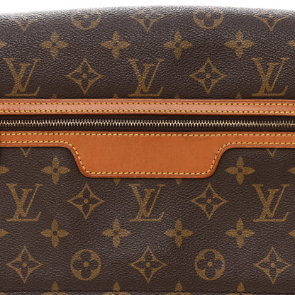 Louis Vuitton Monogram Saint Germain GM 8 of 15