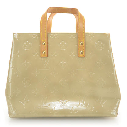 Louis Vuitton Vernis Reade PM Beige 1 of 6
