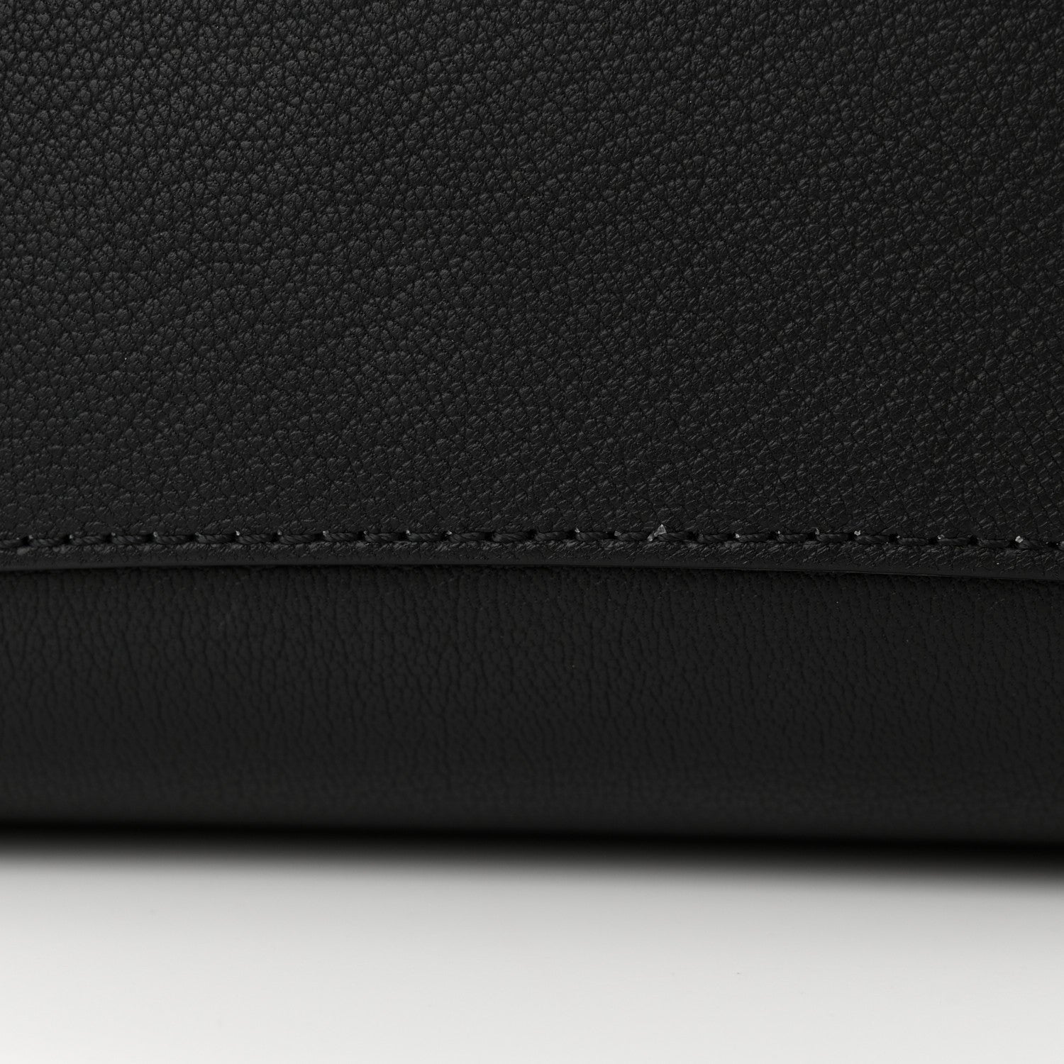 Givenchy Sugar Goatskin Mini Antigona Black 14 of 16