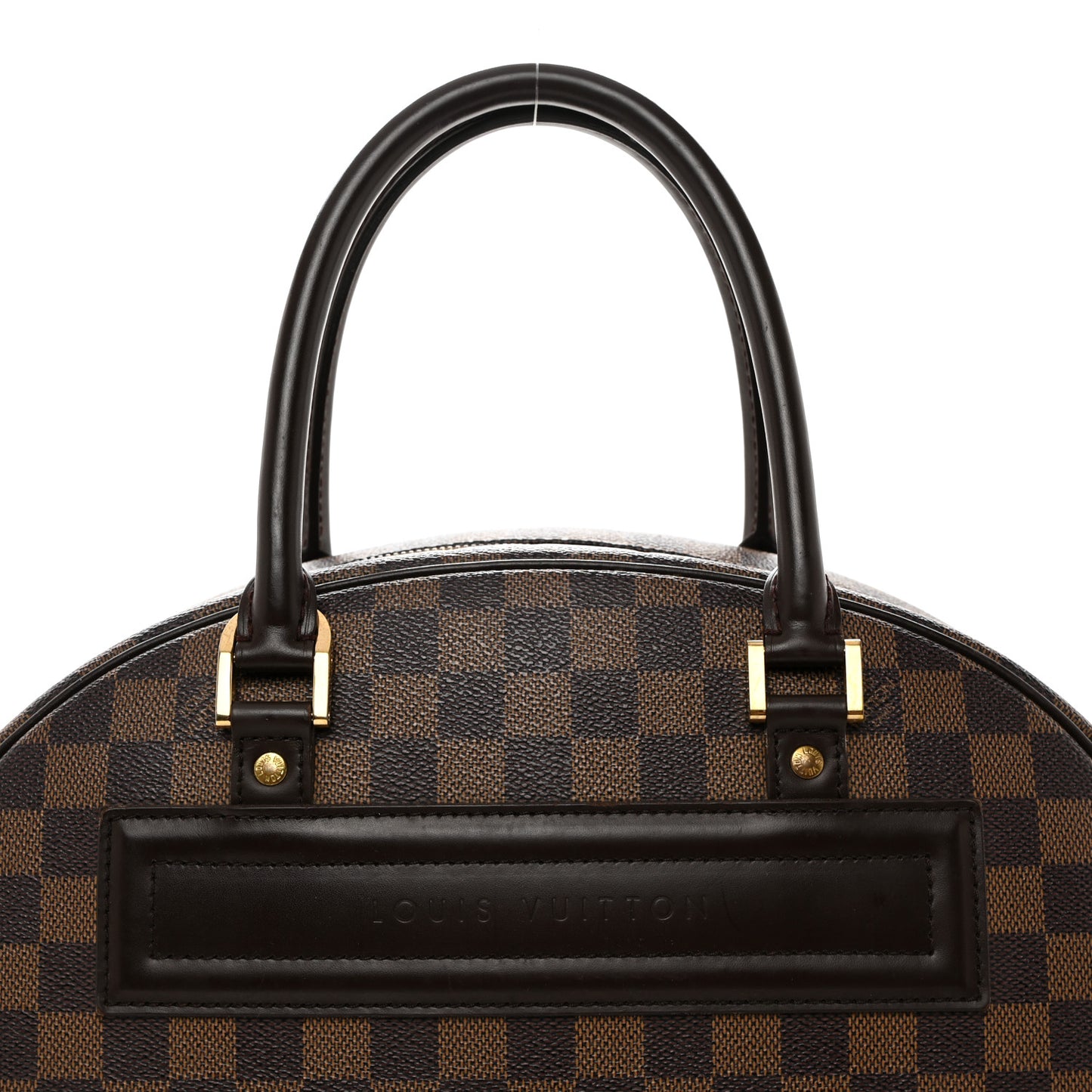 Damier Ebene Nolita
