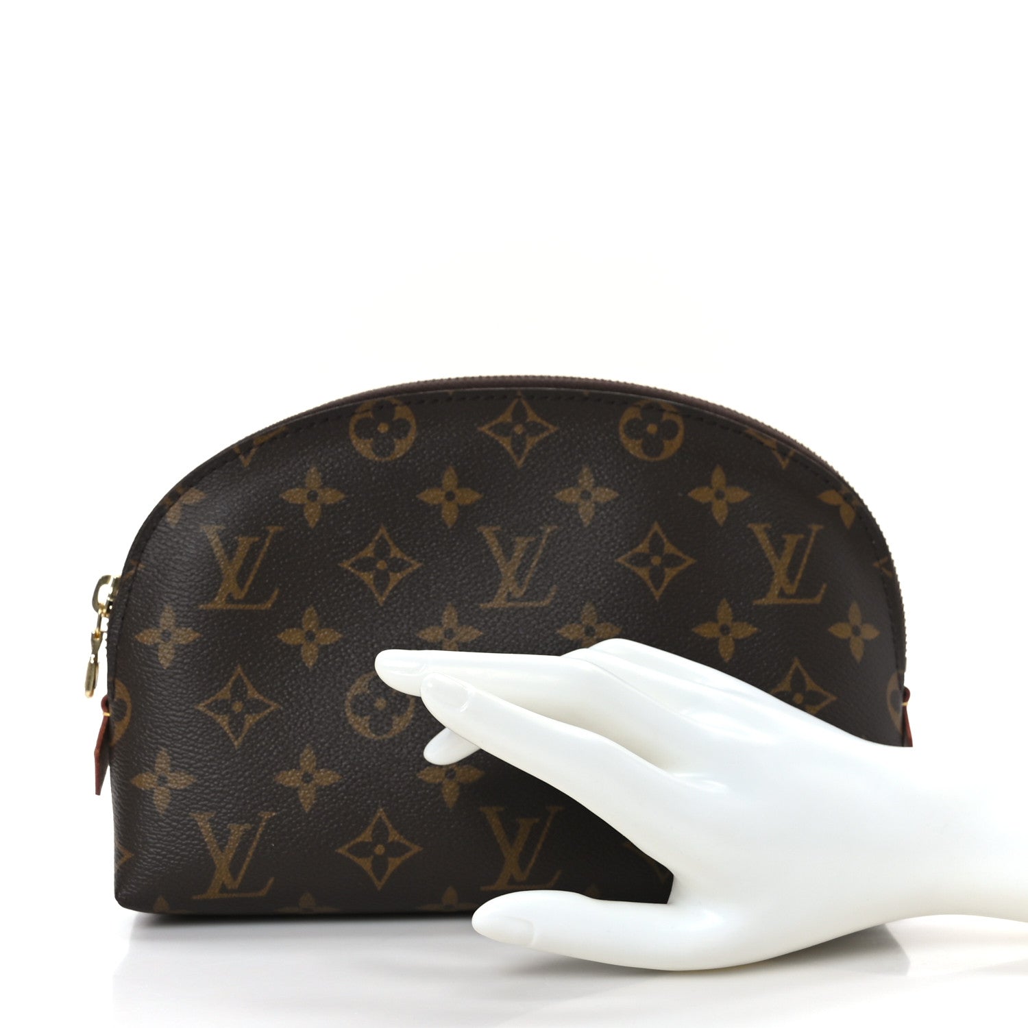 Louis Vuitton Monogram Cosmetic Pouch GM 2 of 8