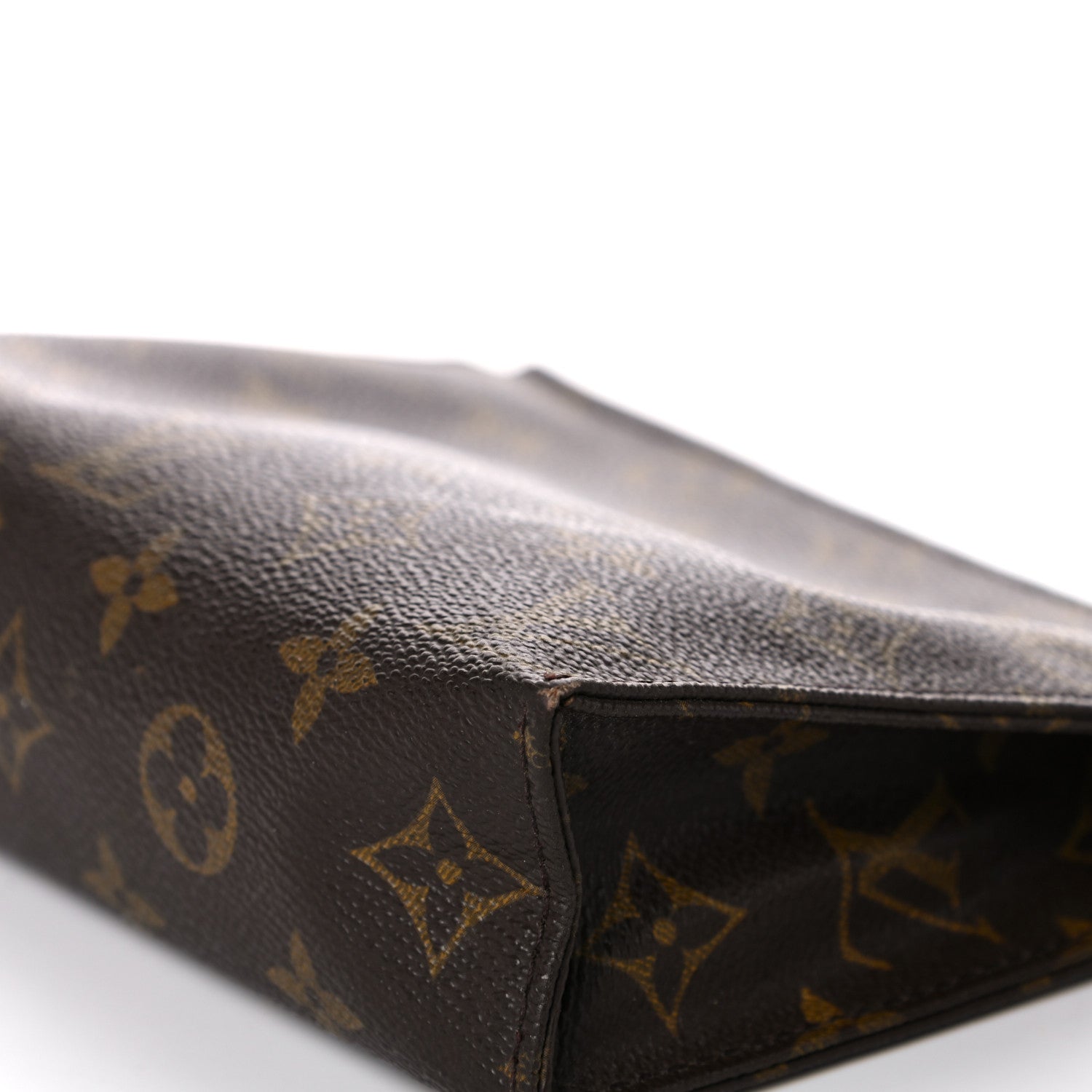 Louis Vuitton Monogram Toiletry Pouch 19 9 of 18