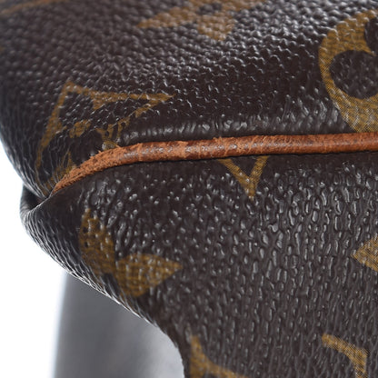 Louis Vuitton Monogram Speedy 30 8 of 11