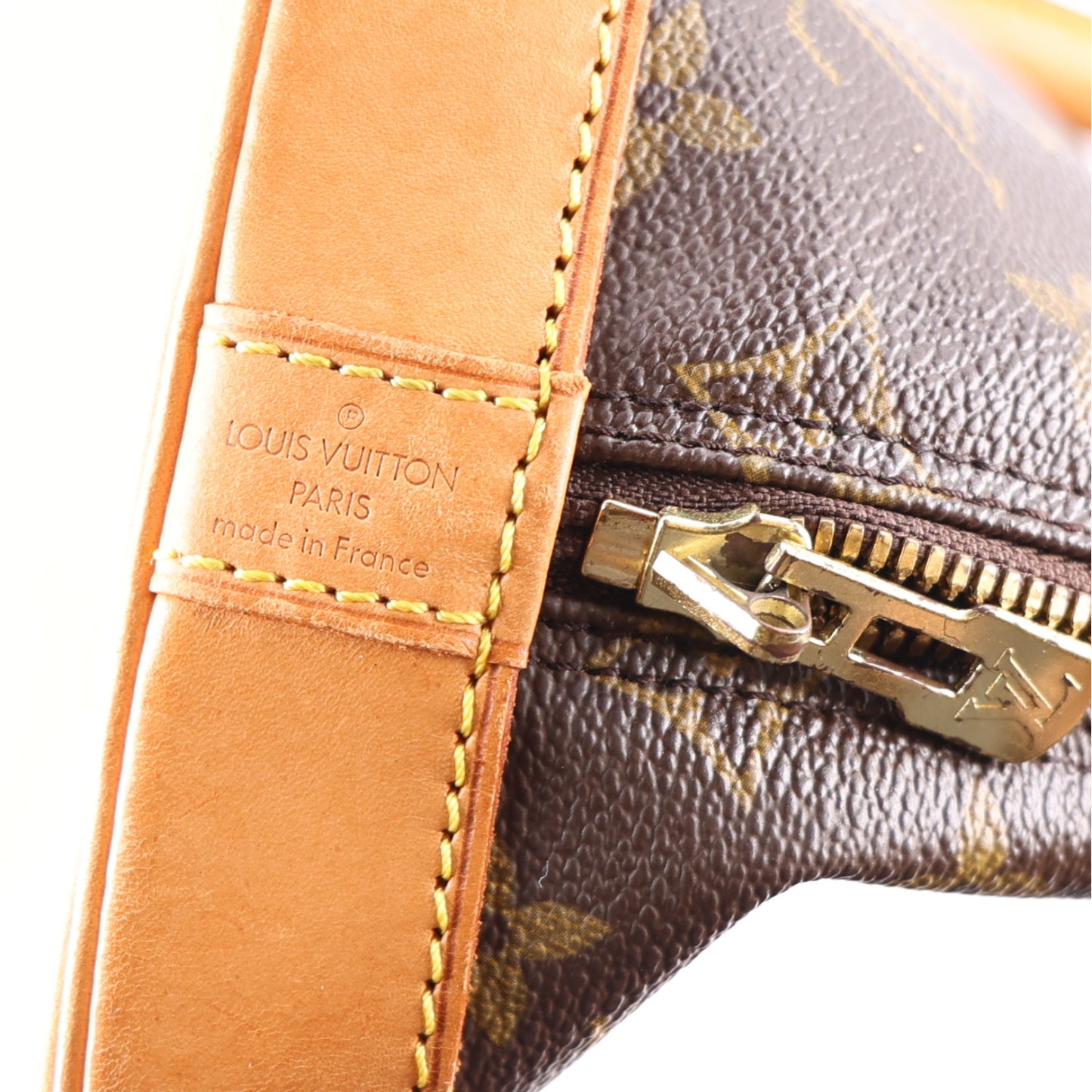 Monogram Alma PM