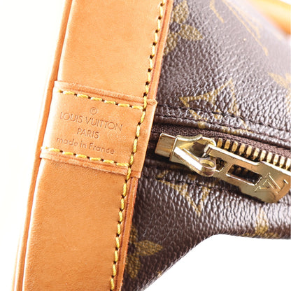 Louis Vuitton Monogram Alma PM 7 of 10