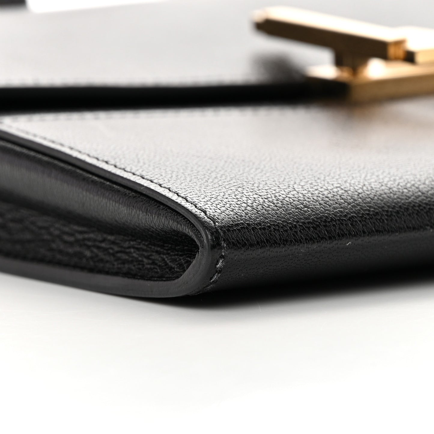 Chevre Mysore Cinhetic To Go Wallet Black
