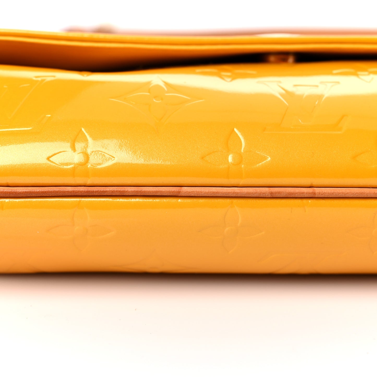 Vernis Thompson Street Mango