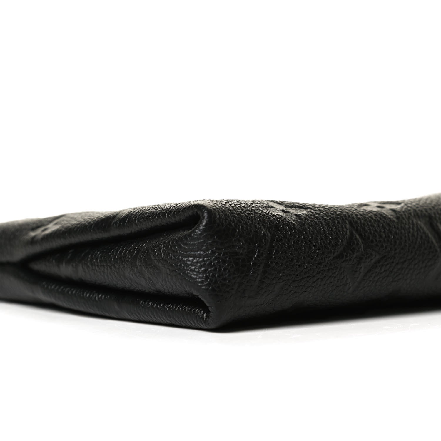 Louis Vuitton Empreinte Pallas Crossbody Black 9 of 11