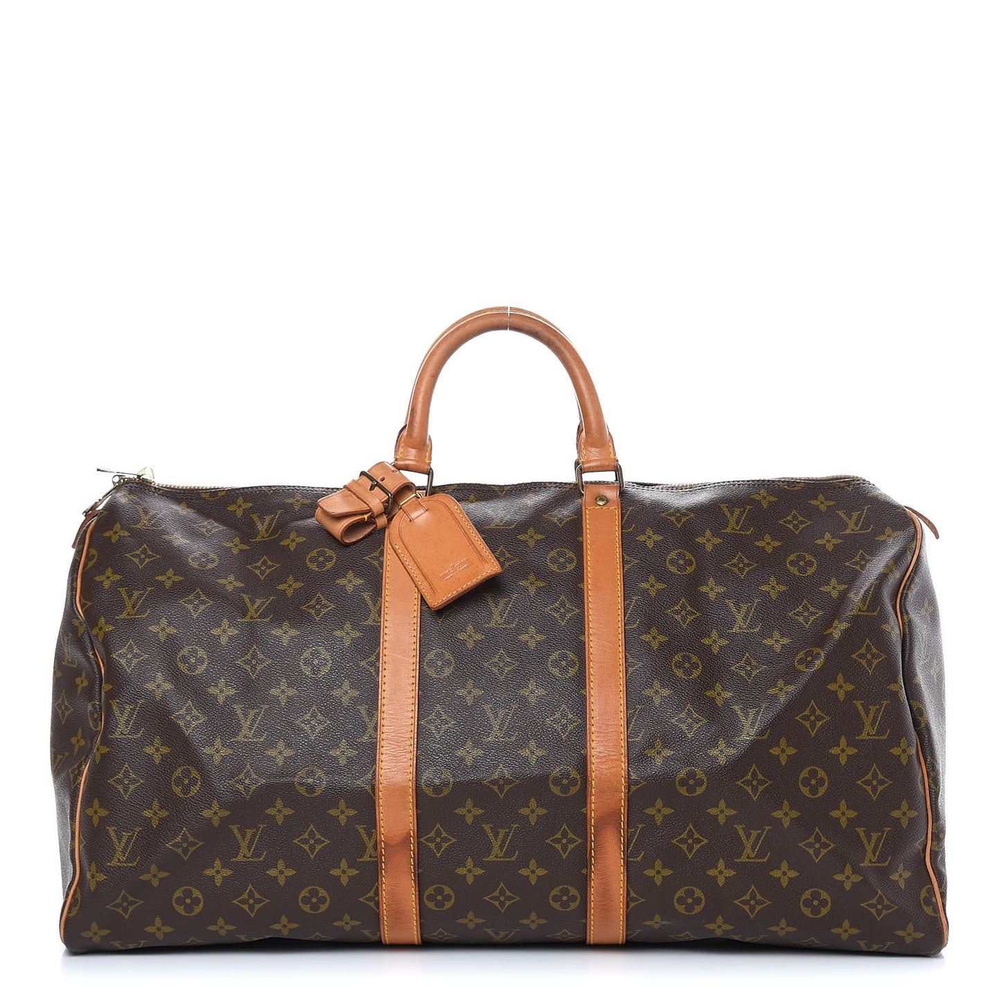 Monogram Keepall 55