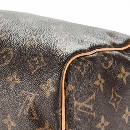 Louis Vuitton Monogram Speedy 30 11 of 11
