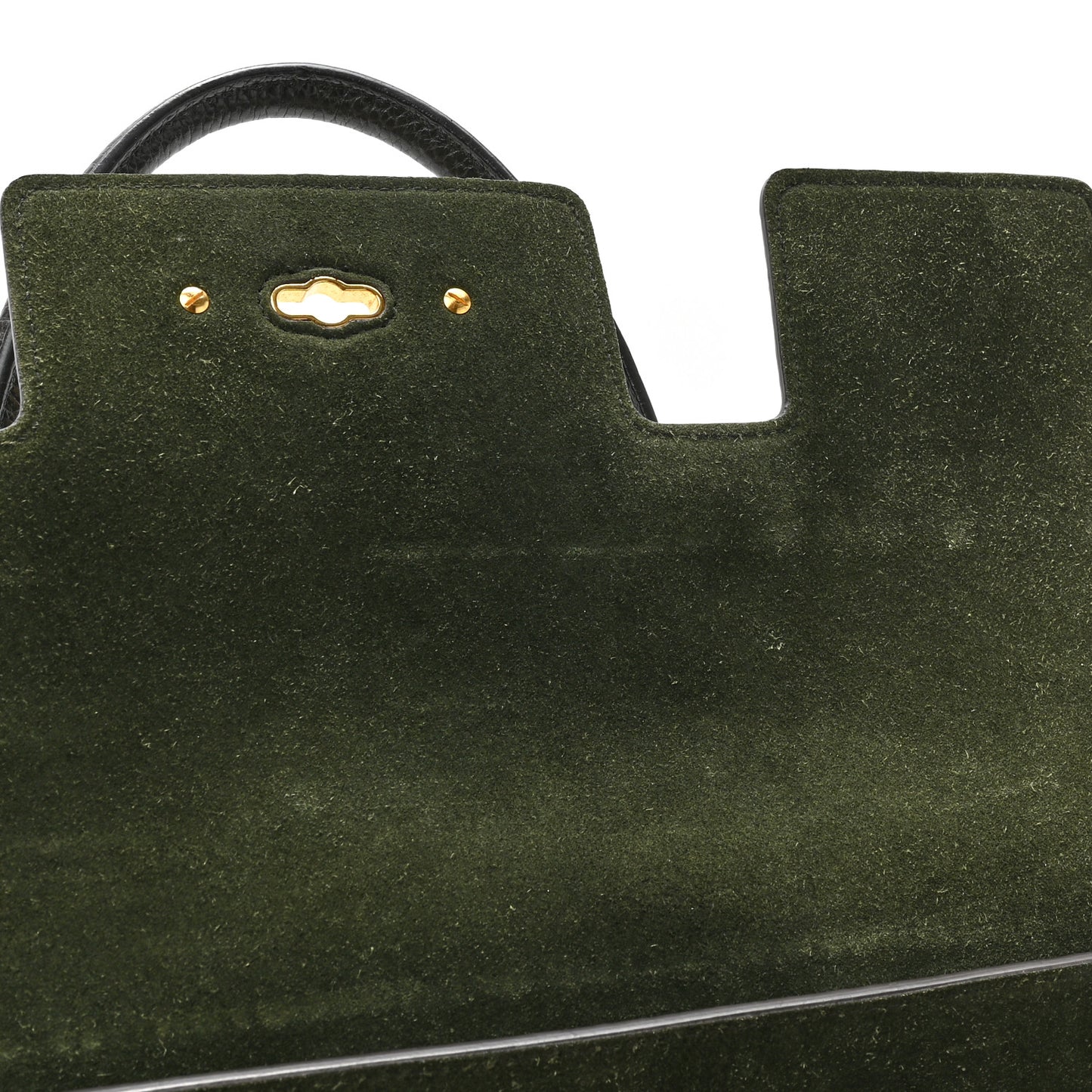Small Classic Grain Bayswater Brown