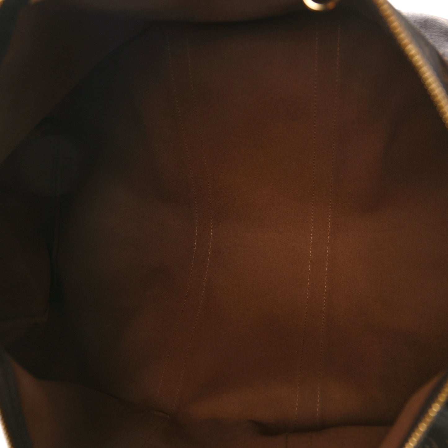 Monogram Keepall Bandouliere 50