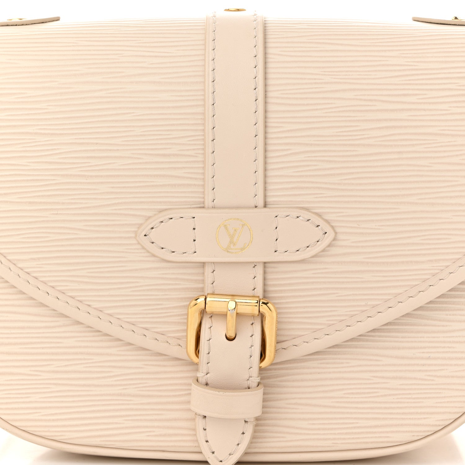Louis Vuitton Epi Saumur BB Quartz 7 of 10