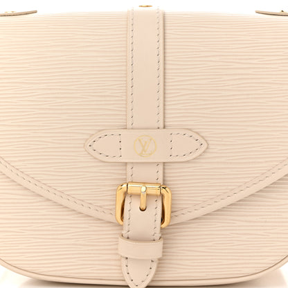 Louis Vuitton Epi Saumur BB Quartz 7 of 10