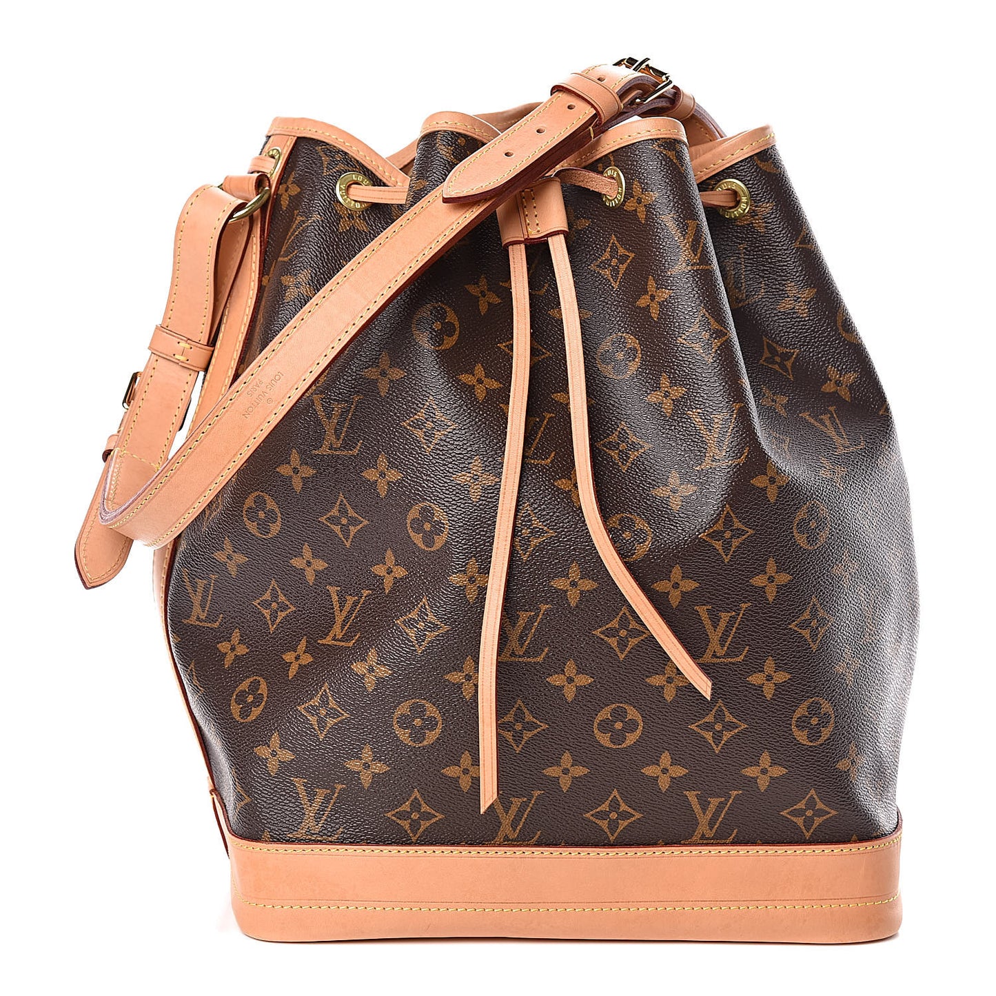 Monogram Noe
