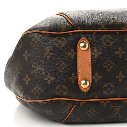 Louis Vuitton Monogram Galliera PM 6 of 14