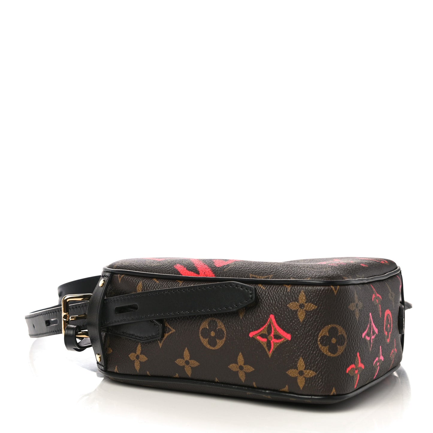 Monogram Fall In Love Sac Coeur