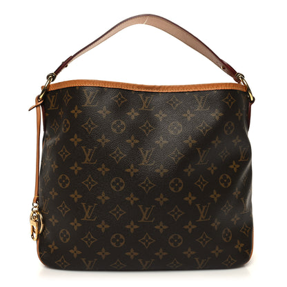 Louis Vuitton Monogram Delightful PM Pivoine 1 of 11
