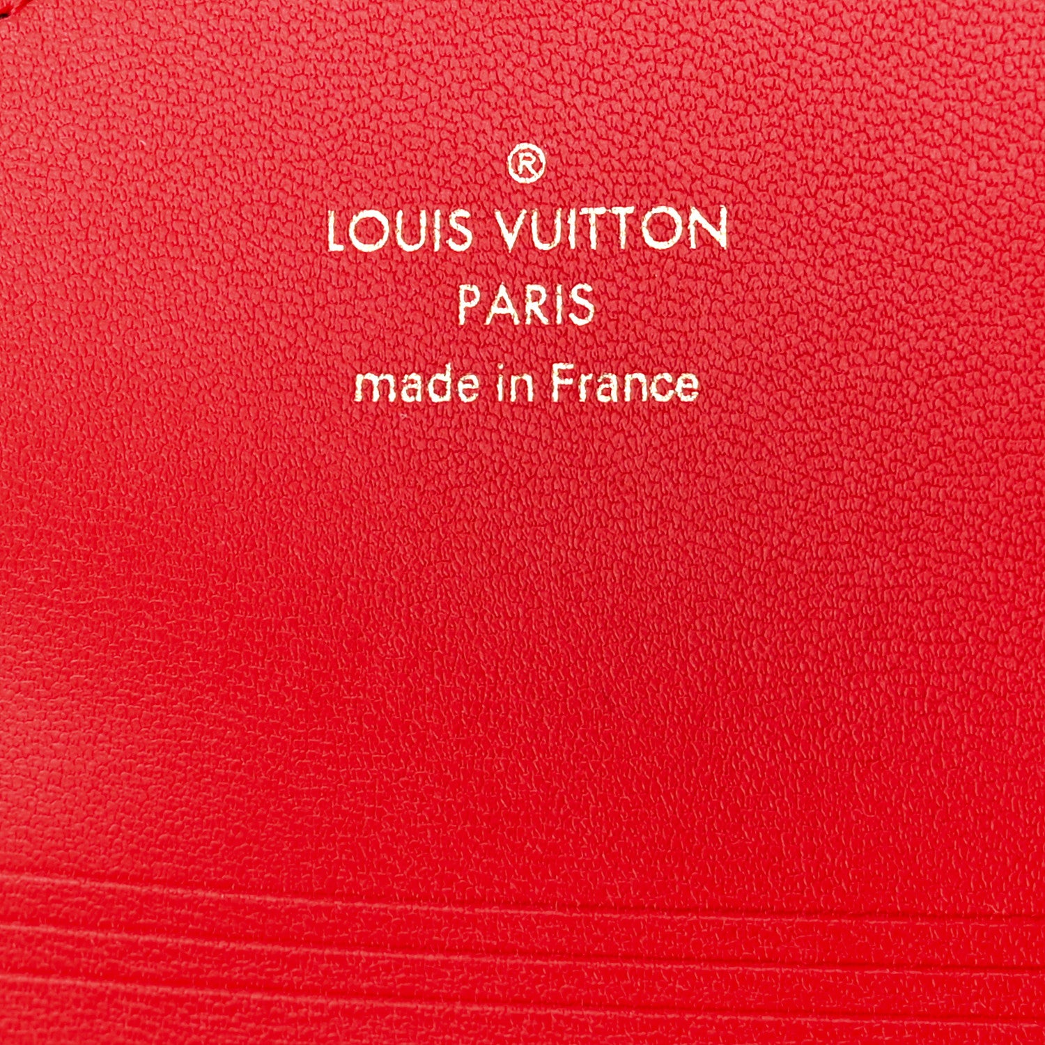 Louis Vuitton Monogram Kirigami Pochette Set 9 of 15