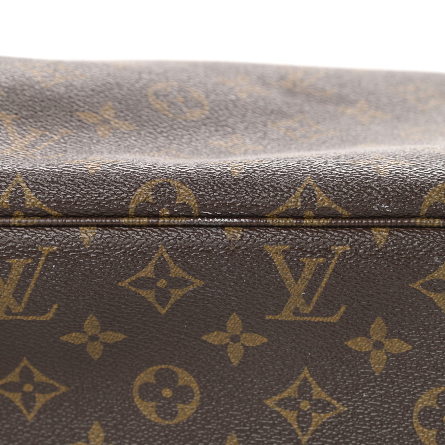 Monogram Neo Neverfull GM Cherry