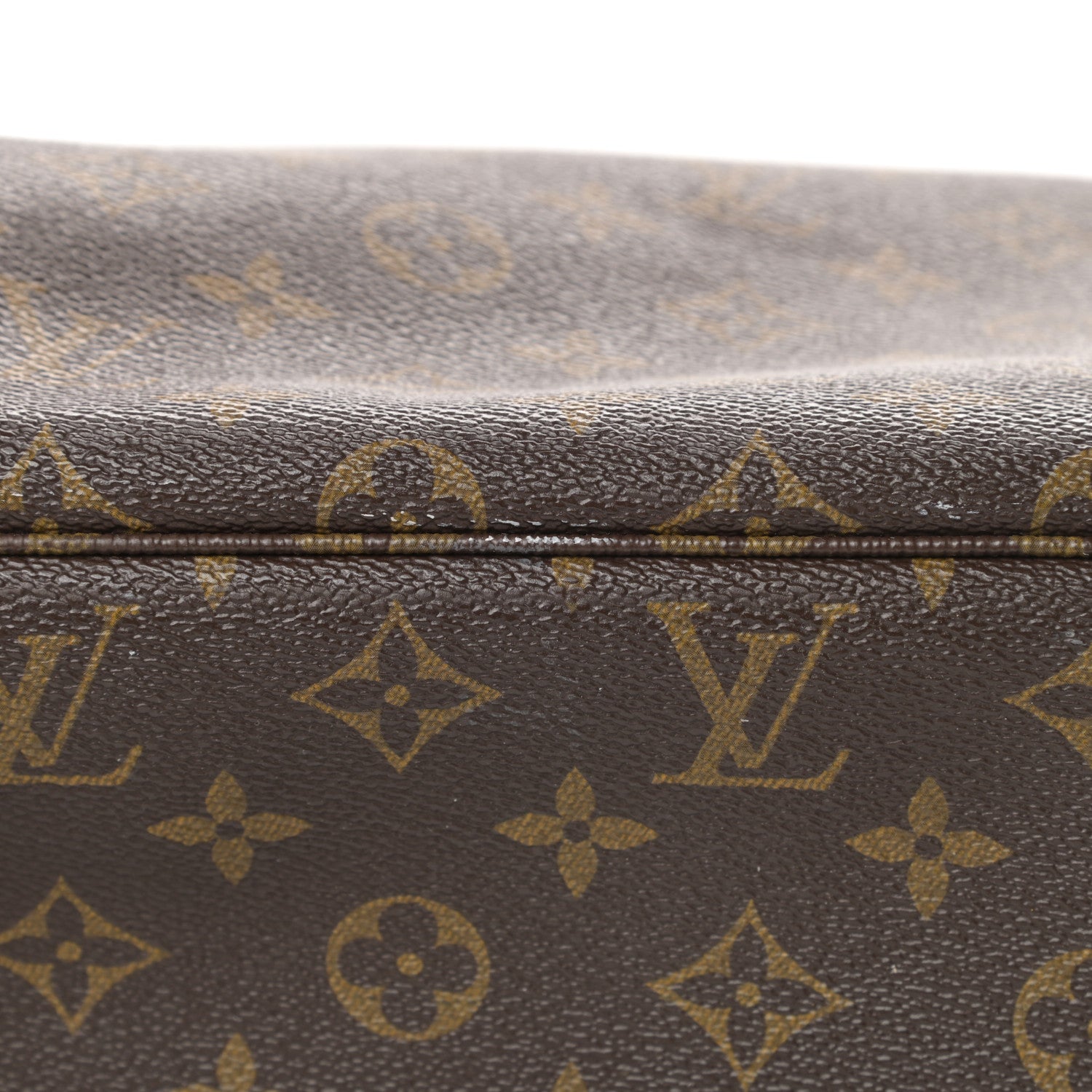 Louis Vuitton Monogram Neo Neverfull GM Cherry 16 of 23