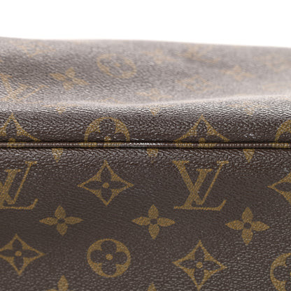 Louis Vuitton Monogram Neo Neverfull GM Cherry 16 of 23
