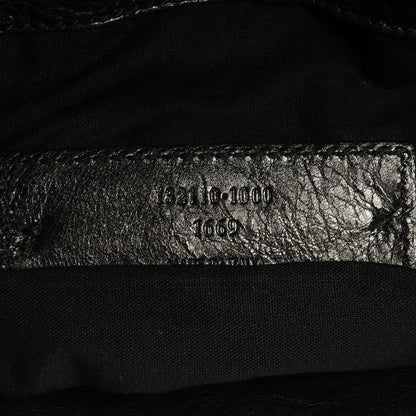 Balenciaga Agneau Work Black 8 of 11