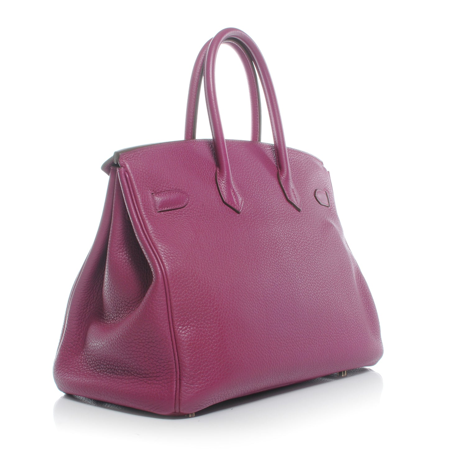 Taurillon Clemence Birkin 35 Tosca