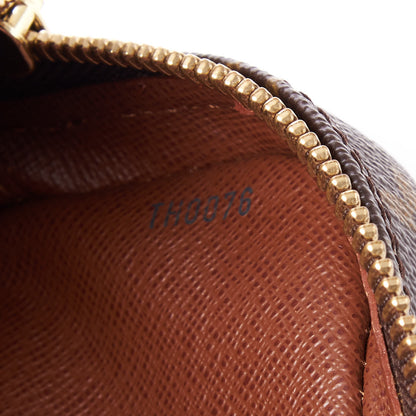 Louis Vuitton Monogram Amazone 9 of 9