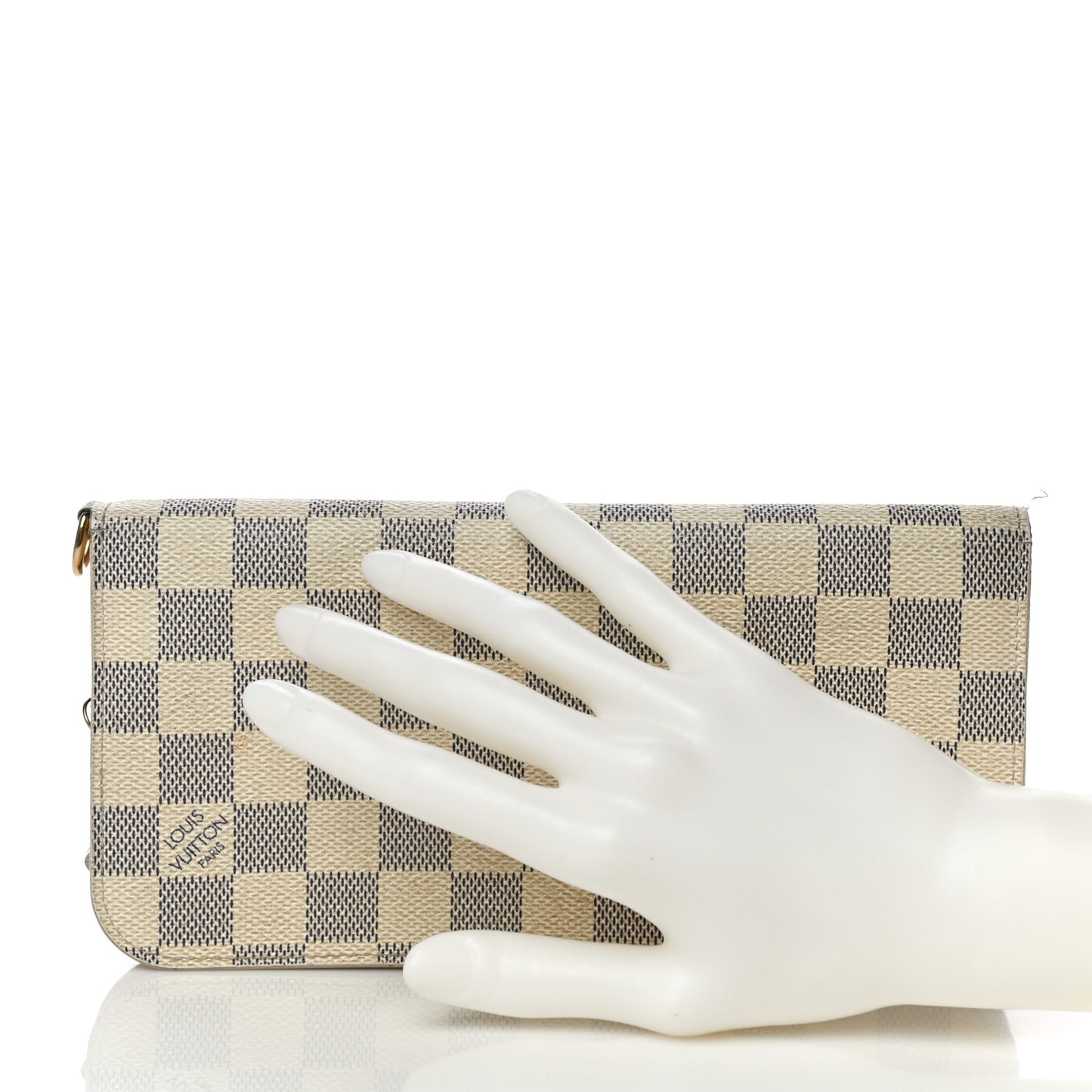 Damier Azur Insolite Wallet