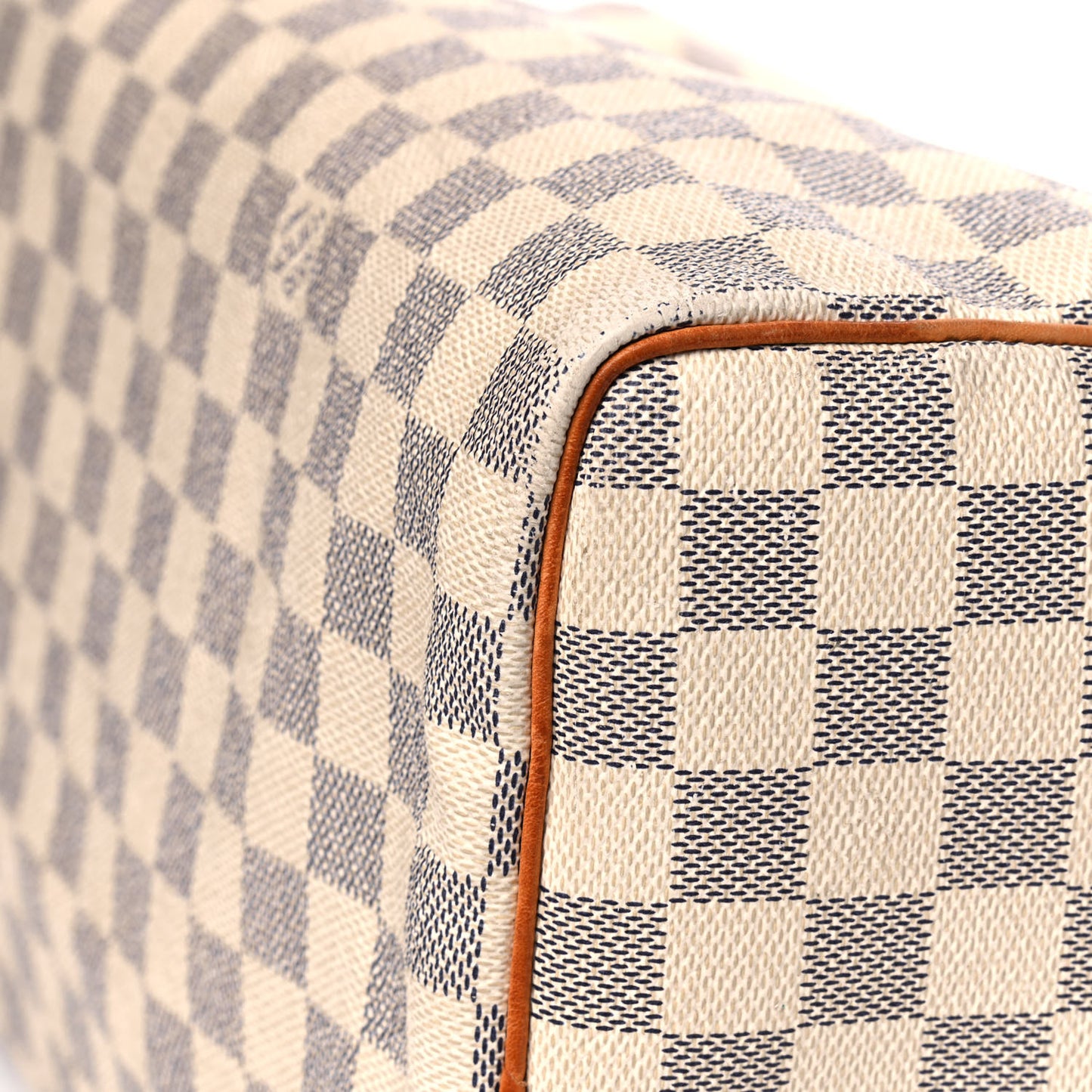 Damier Azur Speedy 35