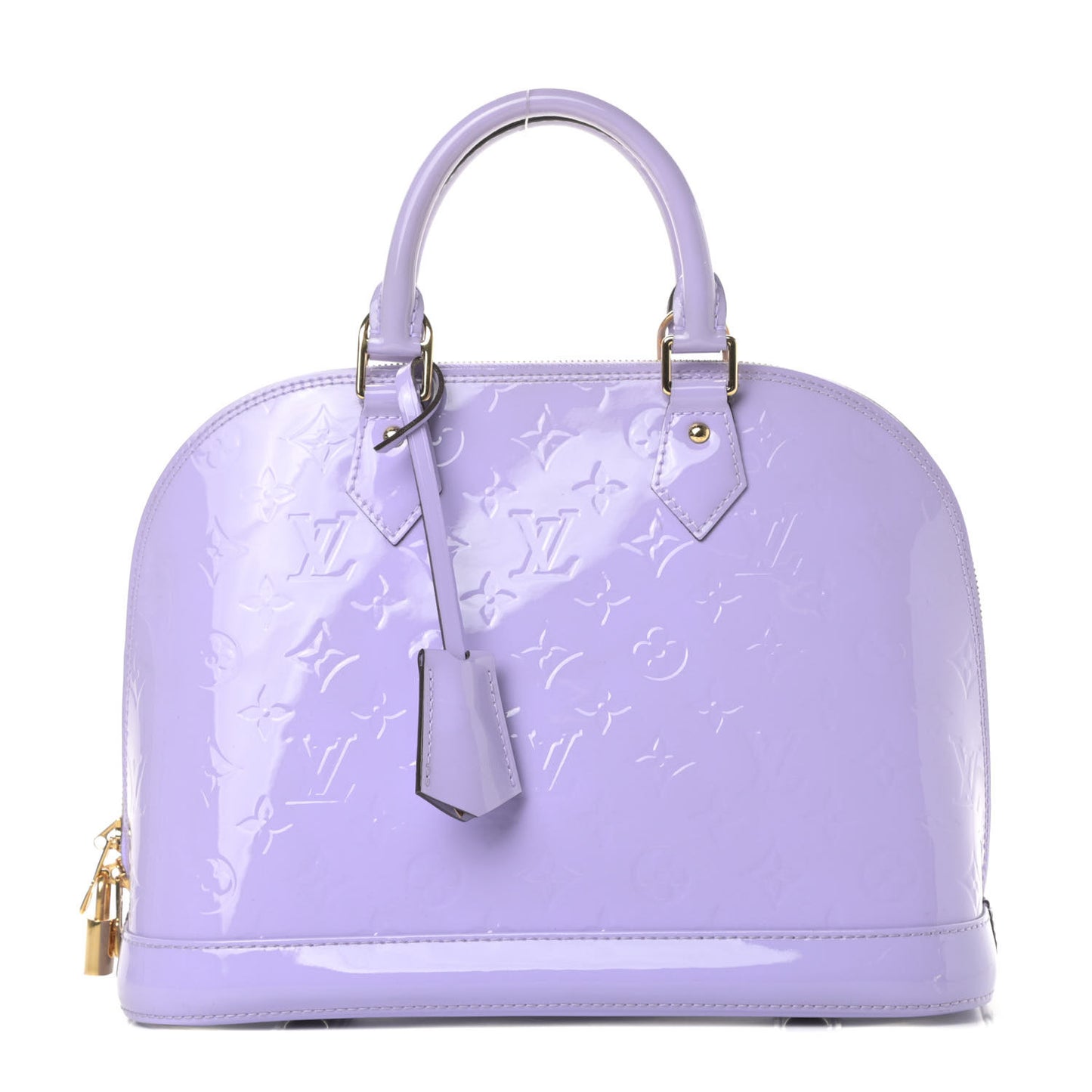 Vernis Alma PM Lilac