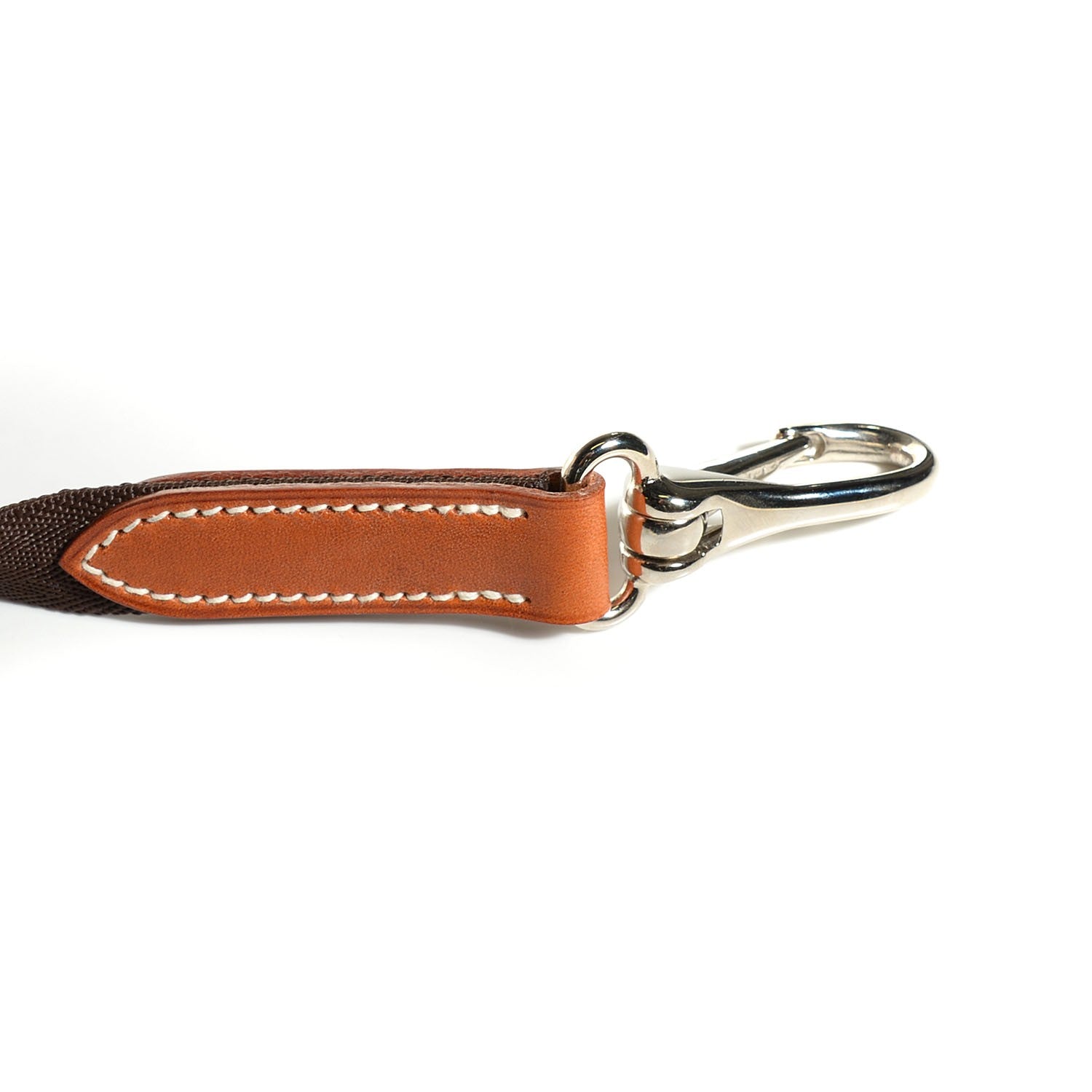 Hermes Natural Toile Sac De Pansage 10 of 12
