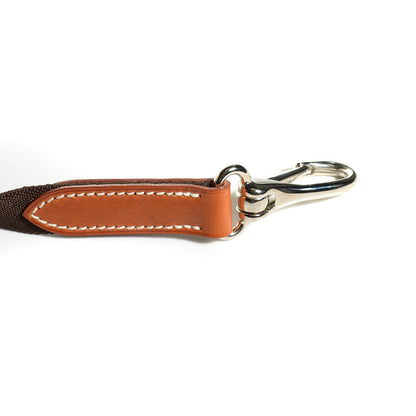 Hermes Natural Toile Sac De Pansage 10 of 12