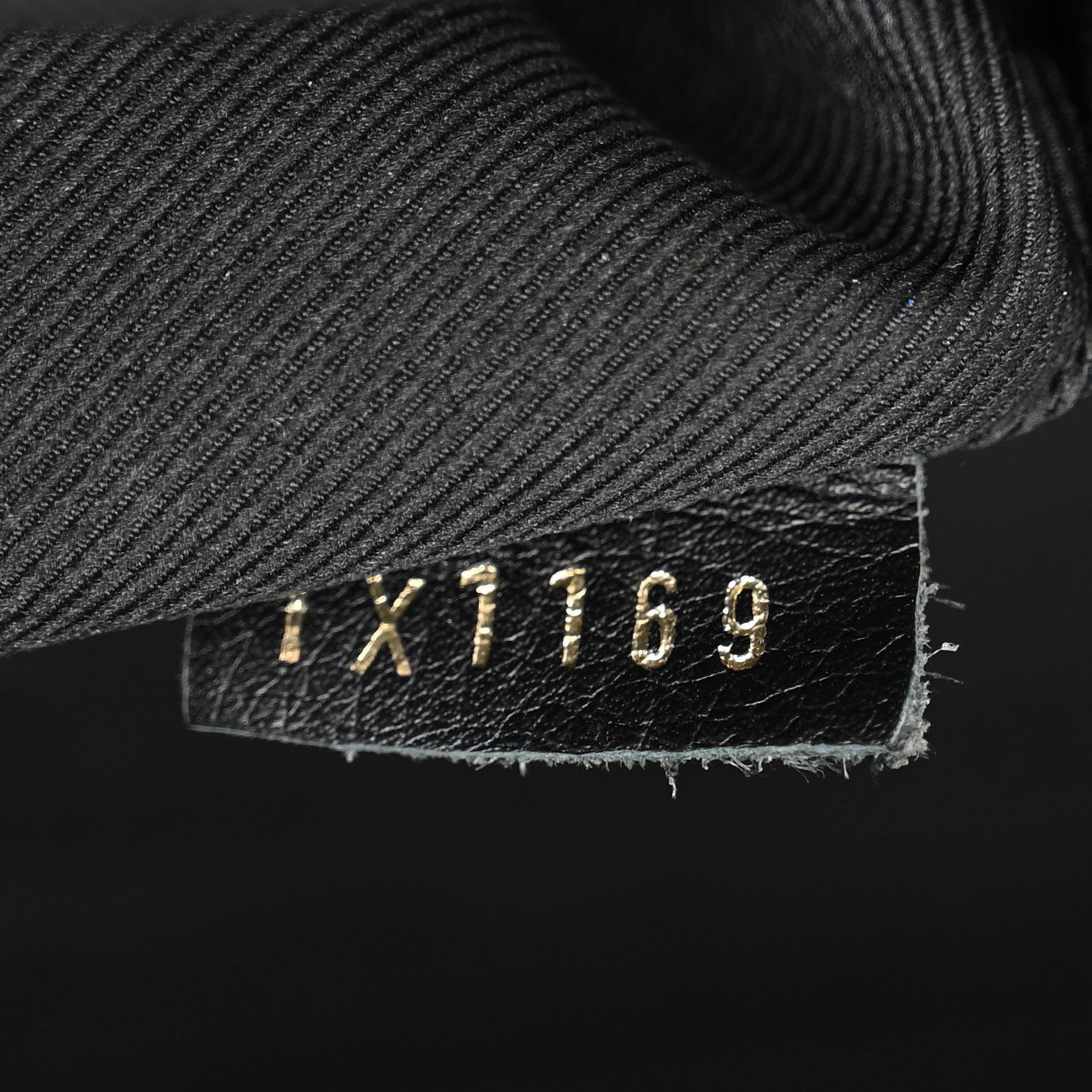 Louis Vuitton Monogram Palm Springs Backpack Mini 7 of 10