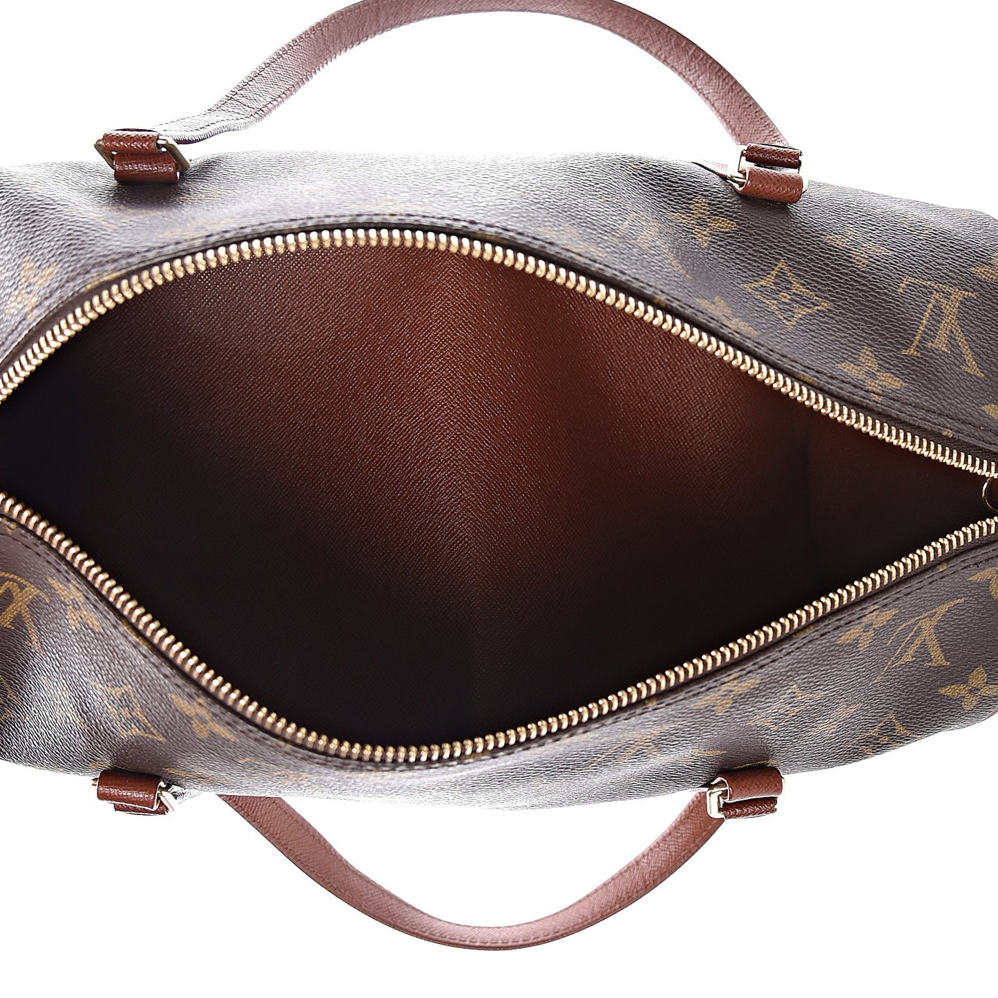 Monogram Papillon 30